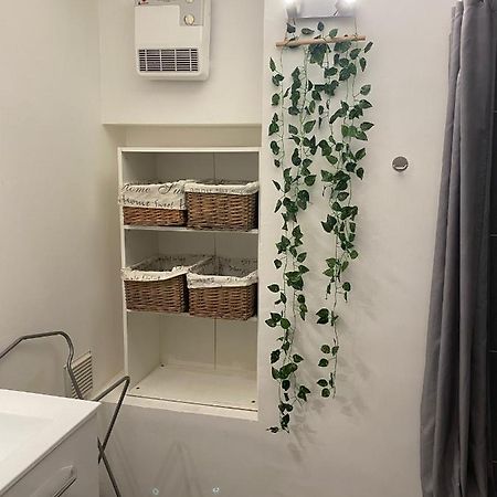 Appartement Marseille 12 Calme Transport A Proximite. Luaran gambar