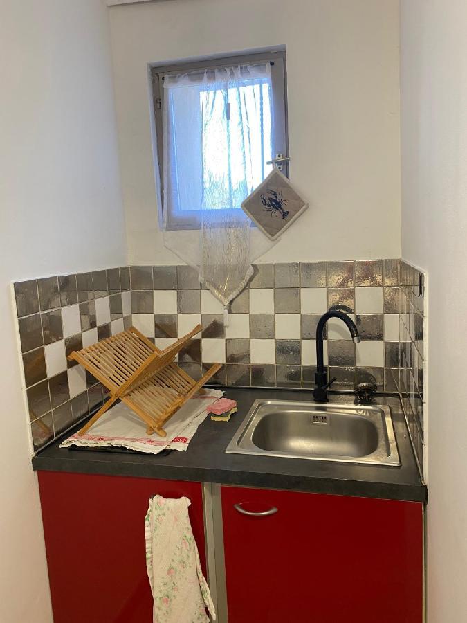 Appartement Marseille 12 Calme Transport A Proximite. Luaran gambar